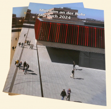 Mülheimer Jahrbuch 2024