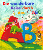 Die wunderbare Reise durch das ABC
