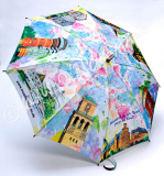 Mülheimer Regenschirm