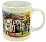 Kaffeebecher Mülheim - Kortumstube