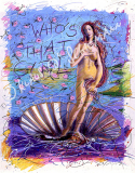 Who's that girl?