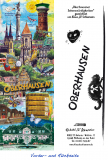 Lesezeichen Oberhausen