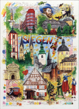 Siegen - Das Herz der Region