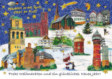 Weihnachten in Mülheim an der Ruhr