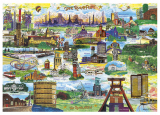 Der Ruhrpott - The Ruhr Area