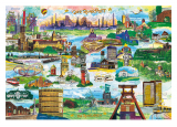 Der Ruhrpott - The Ruhr Area