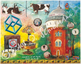 Mülheim - Camera Obscura