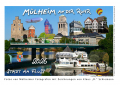 Mülheim Kalender 2026
